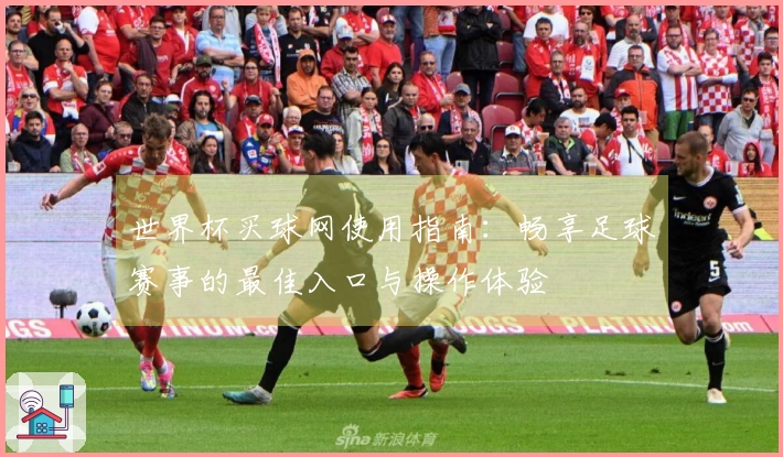 世界杯买球网使用指南：畅享足球赛事的最佳入口与操作体验