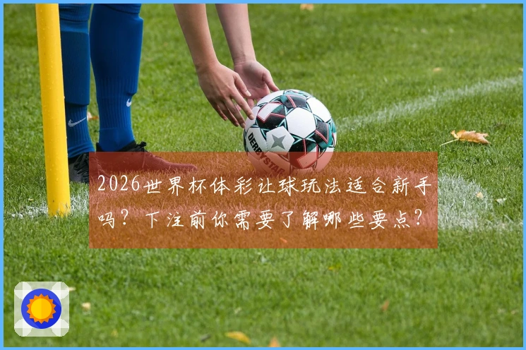 2026世界杯体彩让球玩法适合新手吗？下注前你需要了解哪些要点？
