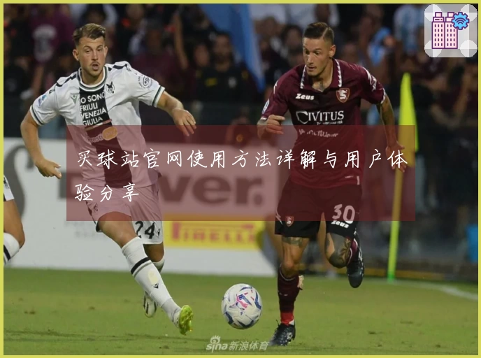 买球站官网使用方法详解与用户体验分享