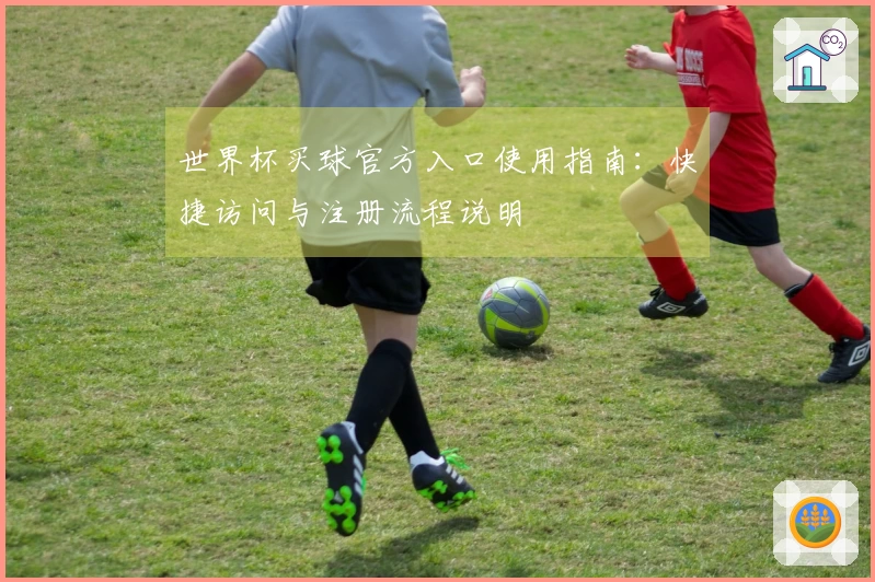 世界杯买球官方入口使用指南：快捷访问与注册流程说明
