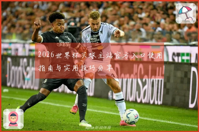 2026世界杯买球主站官方入口使用指南与实用技巧分享