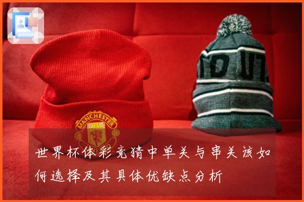 世界杯体彩竞猜中单关与串关该如何选择及其具体优缺点分析
