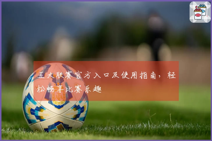 五大联赛官方入口及使用指南，轻松畅享比赛乐趣