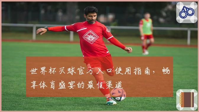 世界杯买球官方入口使用指南，畅享体育盛宴的最佳渠道