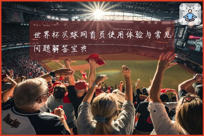 世界杯买球网首页使用体验与常见问题解答宝典