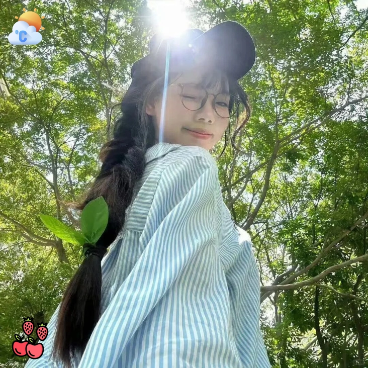 头像